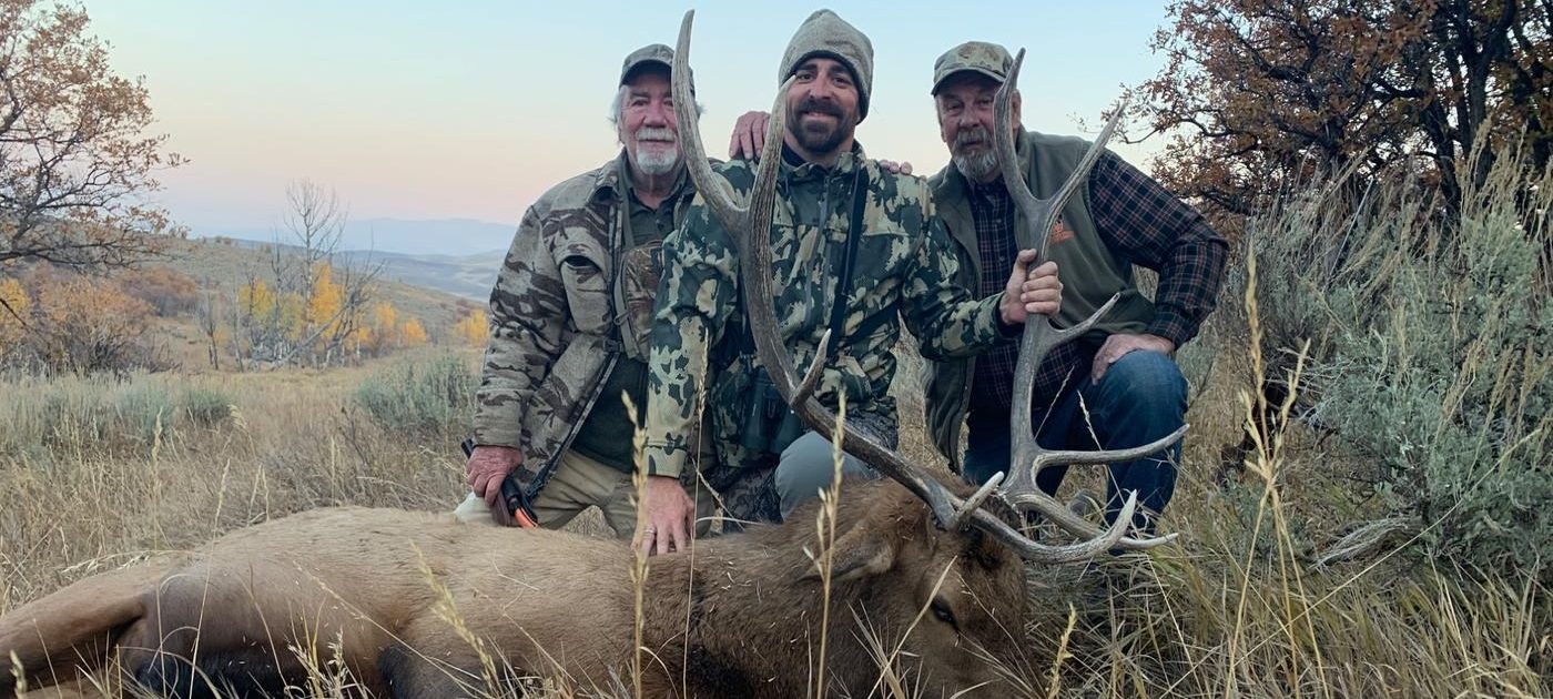 Smith Rancho Trophy Hunts